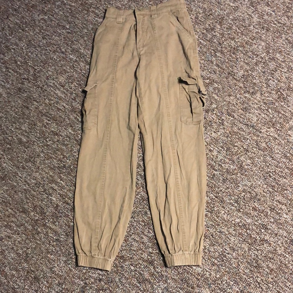 xs joggers from refuge